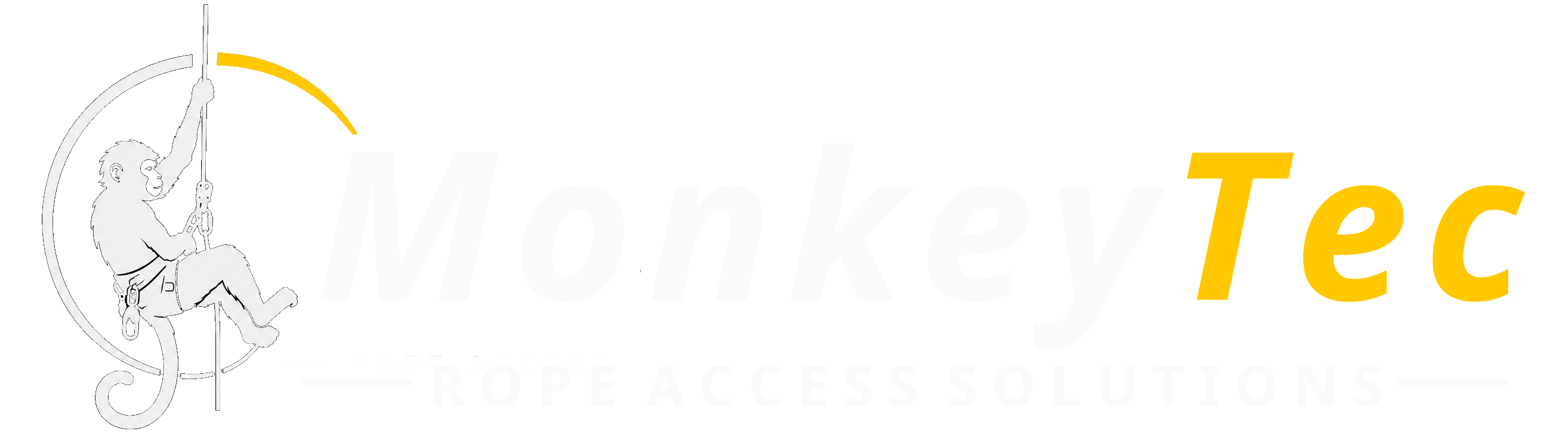 MonkeyTec — Rope Access Solutions